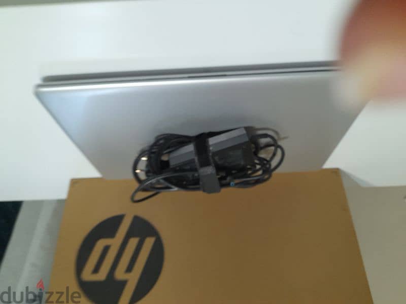 HP Laptop ( 15-bs112ne ) 9