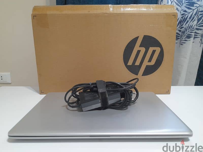 HP Laptop ( 15-bs112ne ) 10