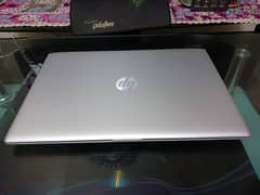 Hp Probook 450 G5