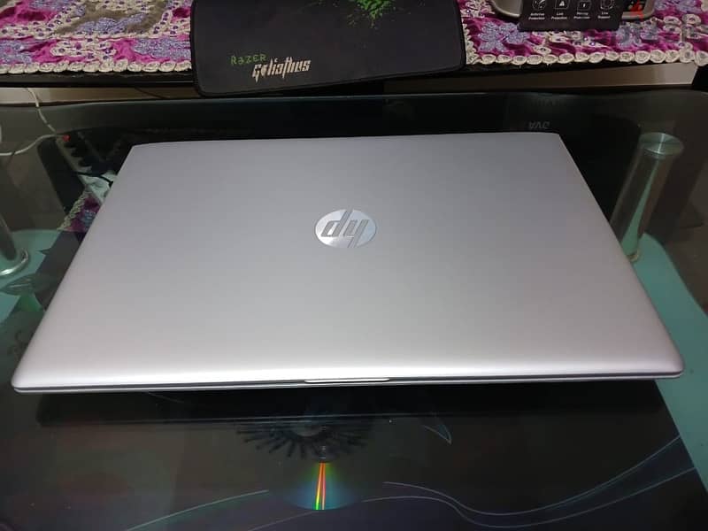 Hp Probook 450 G5 0