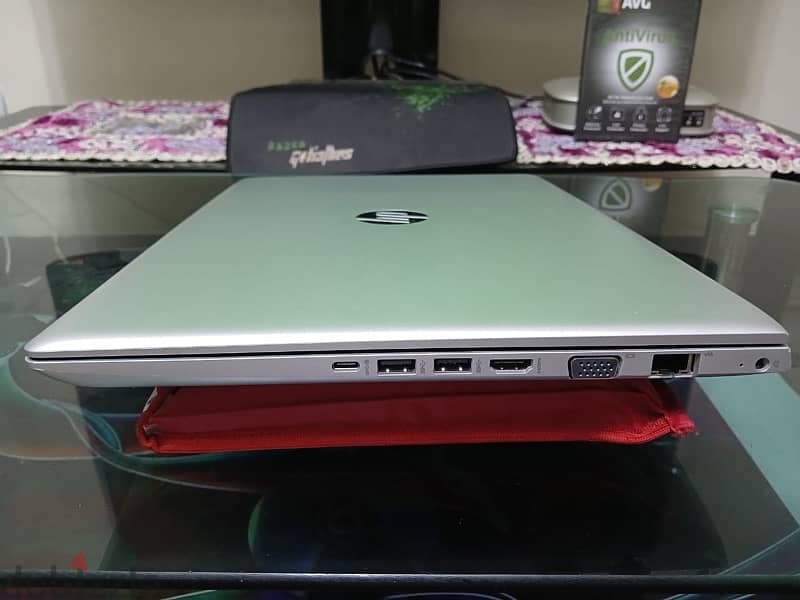 Hp Probook 450 G5 5