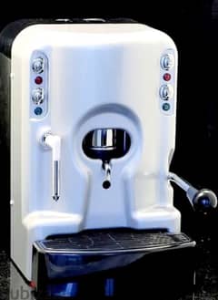 espresso maker from nemox 0