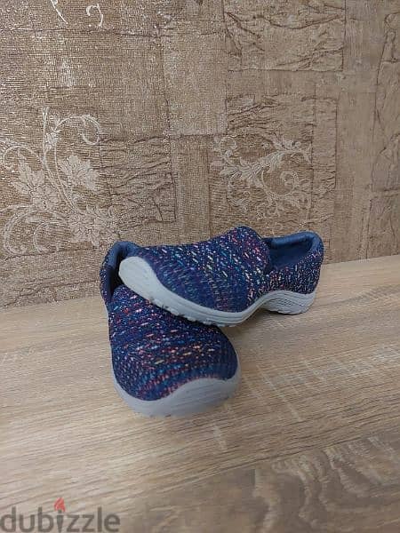 skechers original size 36.5/جزمه سكيتشر اورجينال مقاس ٣٦. ٥ 2