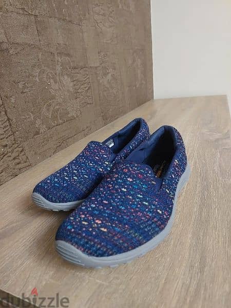 skechers original size 36.5/جزمه سكيتشر اورجينال مقاس ٣٦. ٥ 7