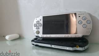 psp2001