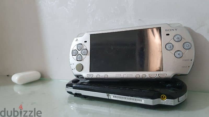 psp2001 0