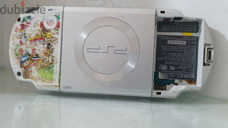 psp2001 1