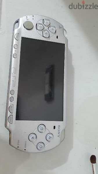 psp2001 4