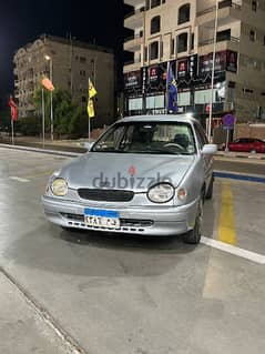 Toyota Corolla 1999