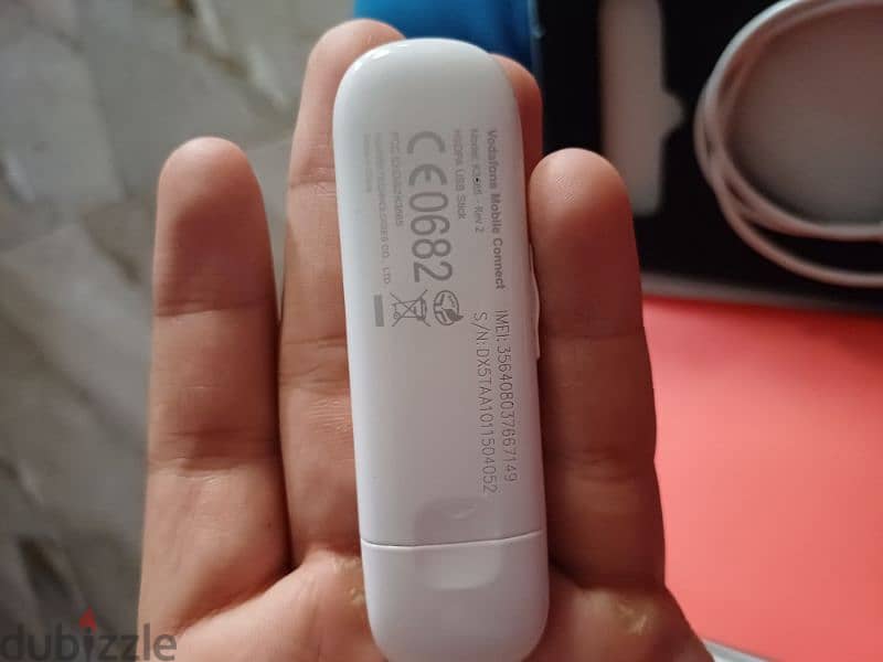 Vodafone USB stick 3