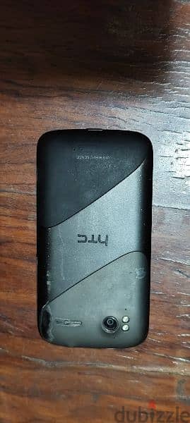 موبايل Htc sensation 4g 1