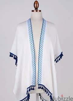 Woman blouse/ kimono/ cardigan