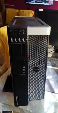 Dell Precision T3610