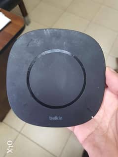 Wireless charger - Belkin 0