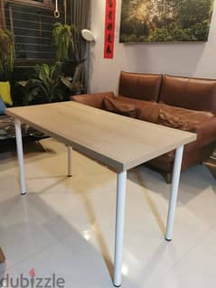 ترابيزة مكتب من ايكيا | Ikea Desk Table