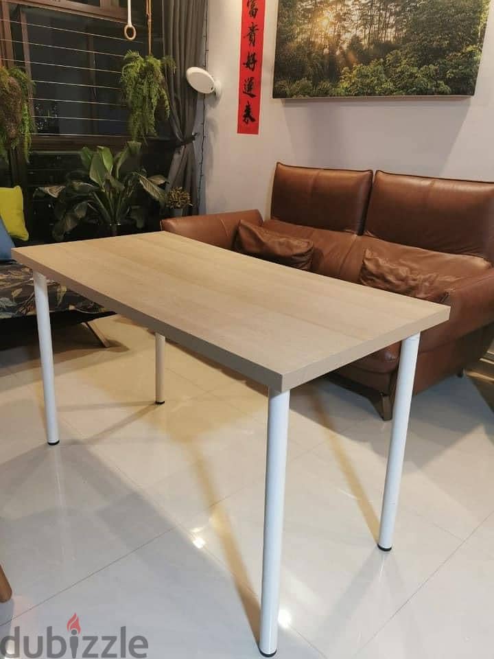 ترابيزة مكتب من ايكيا | Ikea Desk Table 0