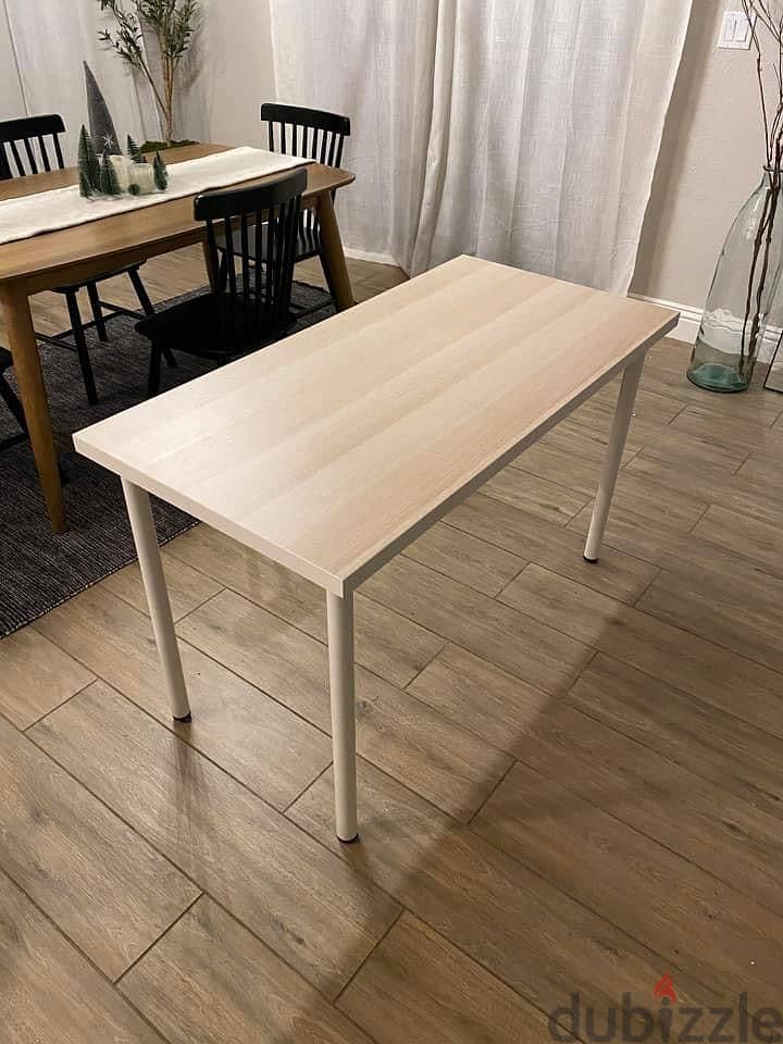 ترابيزة مكتب من ايكيا | Ikea Desk Table 1