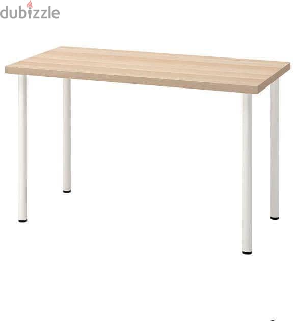 ترابيزة مكتب من ايكيا | Ikea Desk Table 2