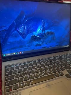 lenovo legion 5 pro 3070