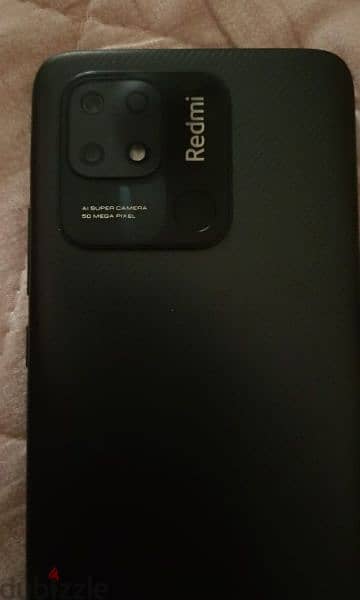 redmi 10C للبيع خش شوف الوصف 0