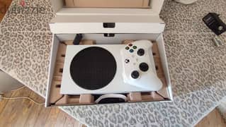 xbox series s