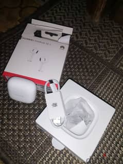 airbuds huawei se2 like new