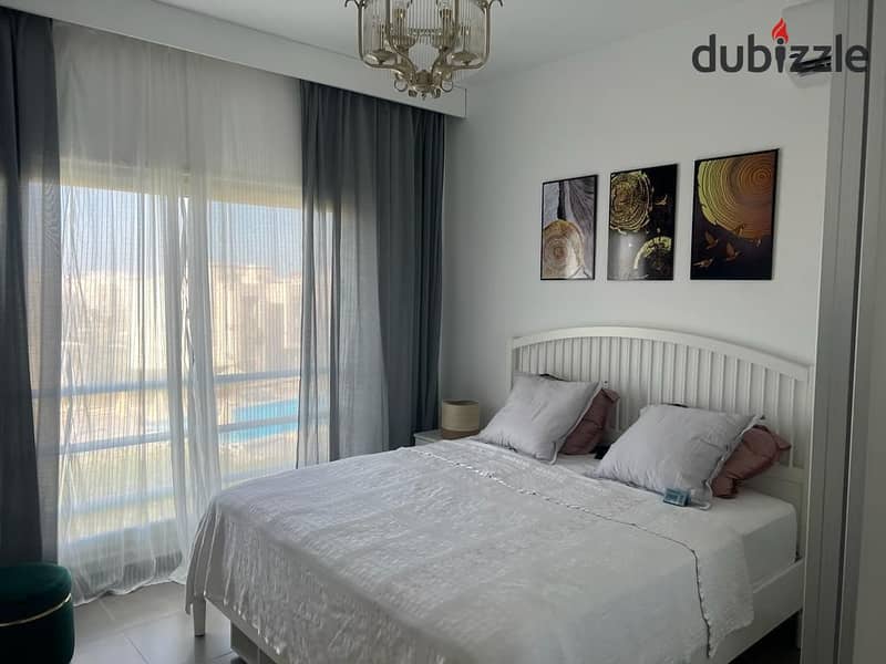 Duplix for sale 95m in North coast Amwaj sediabdelrahman 4