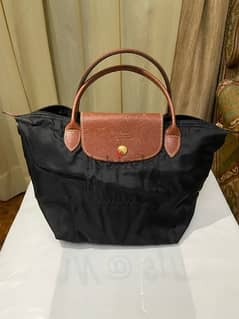 Original Longchamp Bag