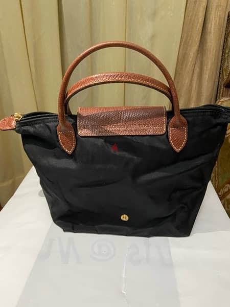 Original Longchamp Bag 1