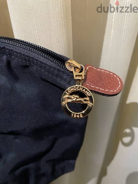 Original Longchamp Bag 2