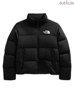 جاكيت the north face