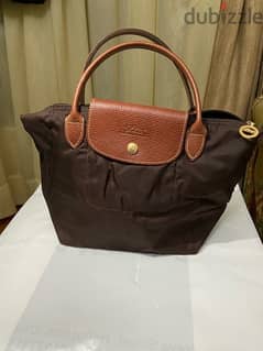 Original Longchamp Handbag