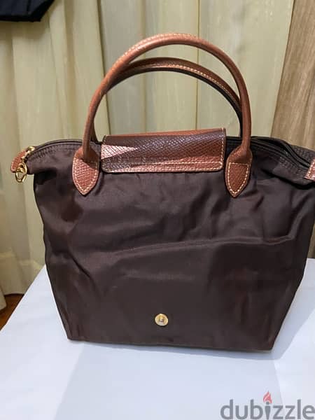 Original Longchamp Handbag 1