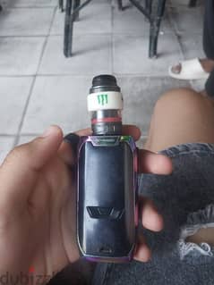 Vape