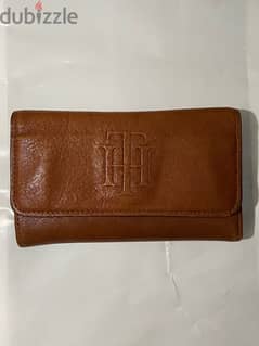 Original Tommy Hilfiger Wallet 0