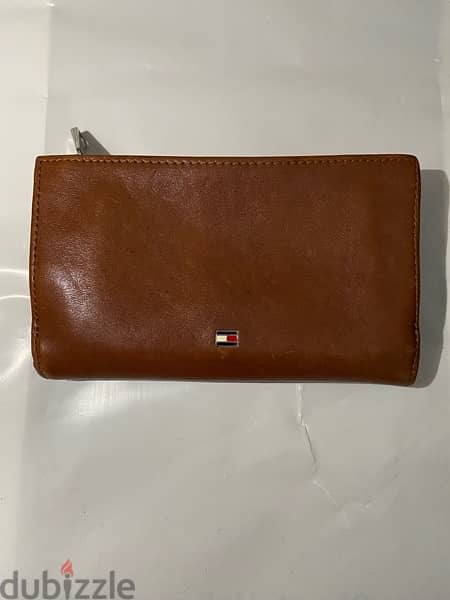 Original Tommy Hilfiger Wallet 1