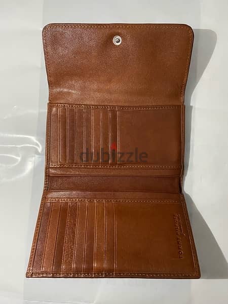 Original Tommy Hilfiger Wallet 2