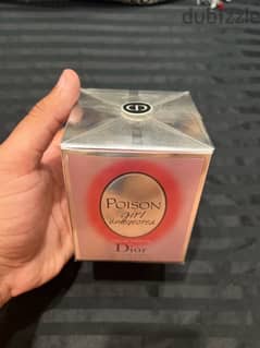 Dior Poison Girl Unexpected Eau De Toilette 100ml