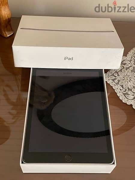 ipad air 2 fifth generation 7