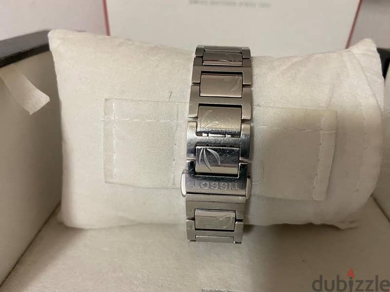 Original Tissot Female Watch 2