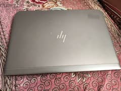 HP ZBook 15 G5 Workstation