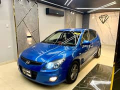 Hyundai I30 2009  فابريكة