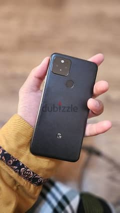 pixel 5 0