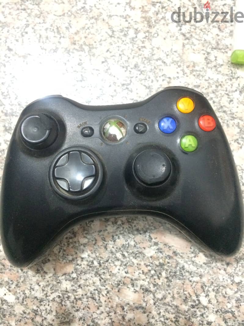 xbox 360 s original 1