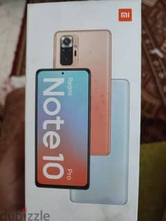 redmi Note 10 pro