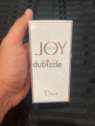 Dior Joy Eau De Parfum 90ml