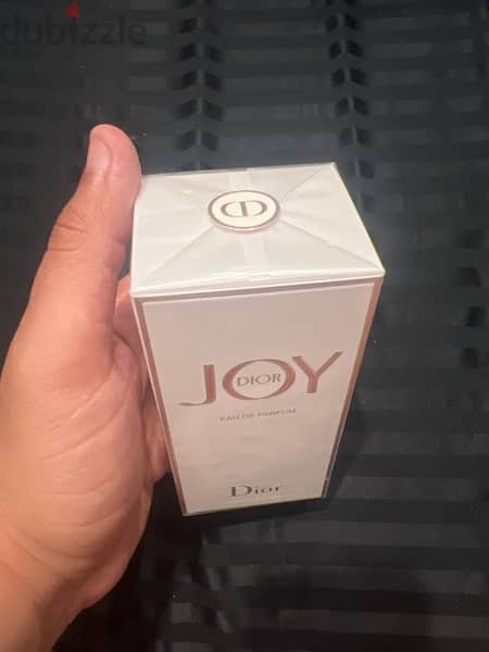 Dior Joy Eau De Parfum 90ml 1