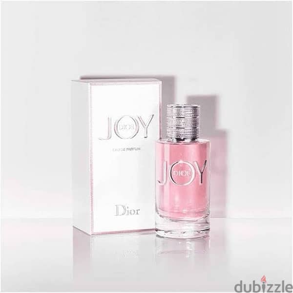 Dior Joy Eau De Parfum 90ml 4