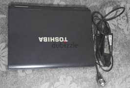 بيع لابتوب Toshiba 
Satellite Pro A200