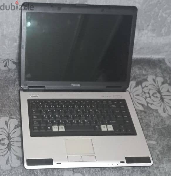 بيع لابتوب Toshiba 
Satellite Pro A200 2